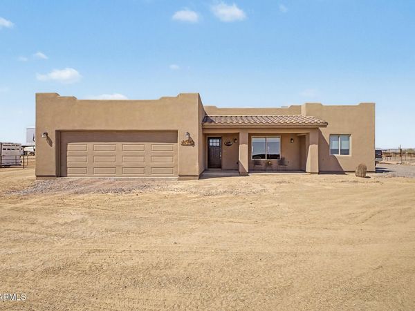 21226 W GALVIN Street, Wittmann, AZ 85361
