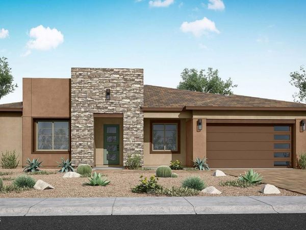 821 W J WALTZ Way, Apache Junction, AZ 85120