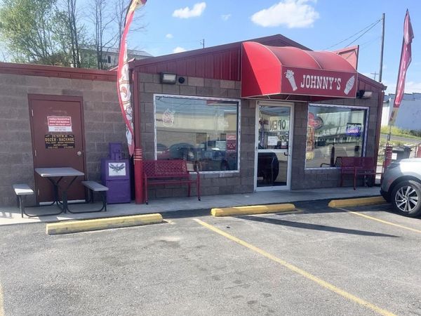 110 S. Carol Malone Blvd, Grayson, KY 41143