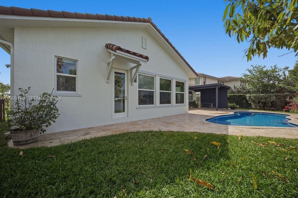 8055 NW 117th Way, Parkland, FL 33076 Photo