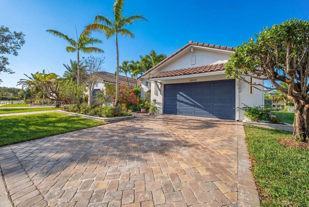 8055 NW 117th Way, Parkland, FL 33076 Photo