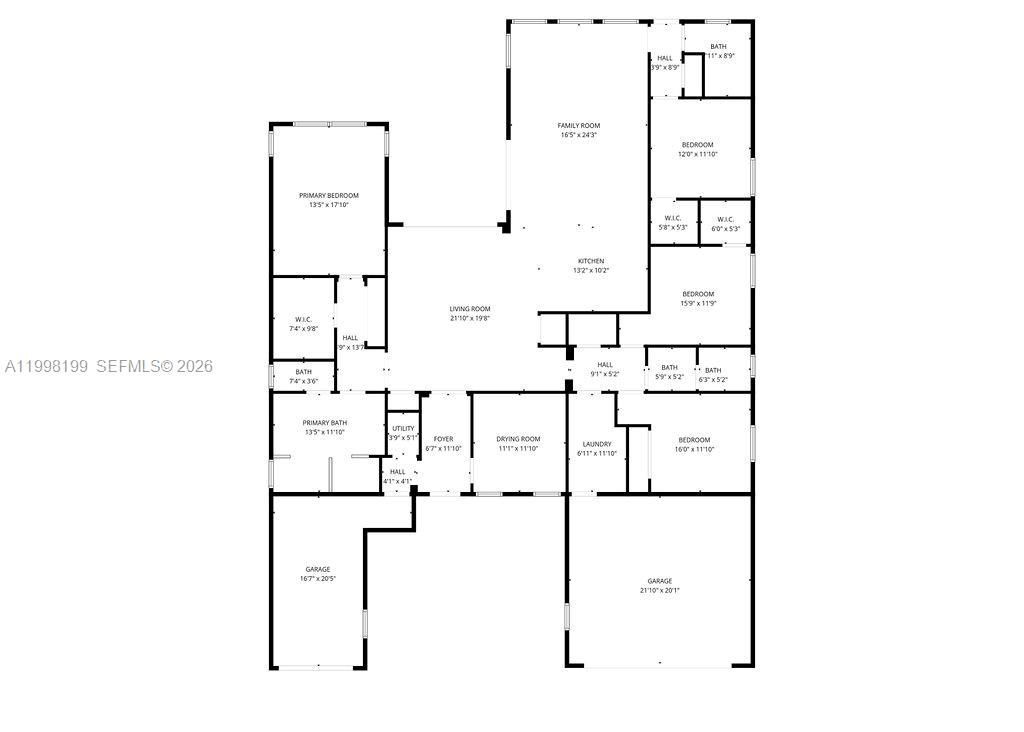 8055 NW 117th Way, Parkland, FL 33076 Photo