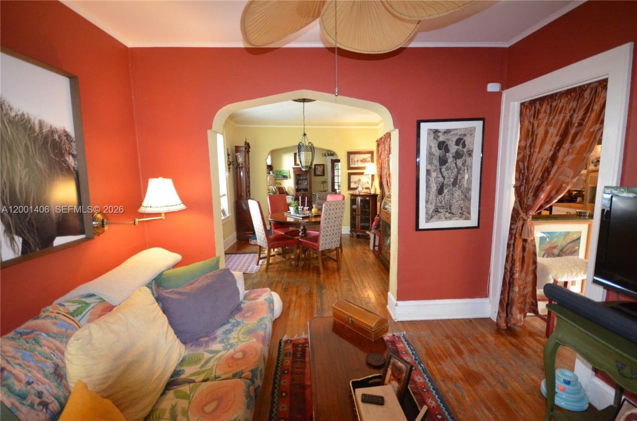 334 NE 26th Ter, Miami, FL 33137 Photo