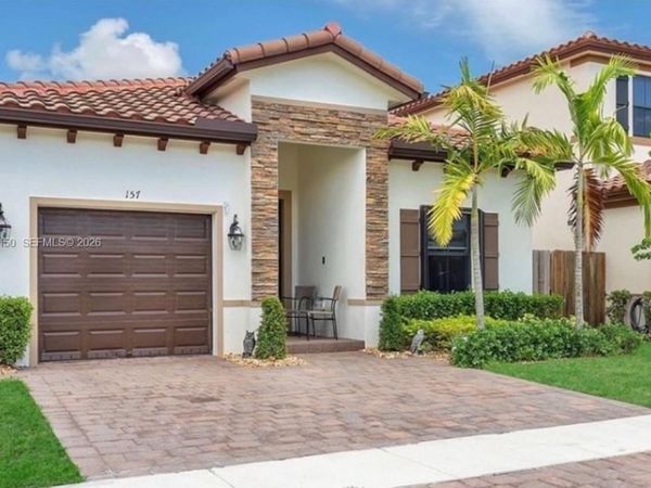 157 NE 24th Ter, Homestead, FL 33033