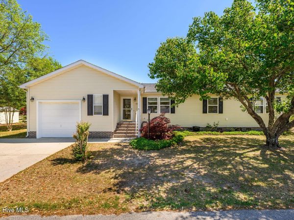 4447 Champlain Drive, Little River, SC 29566