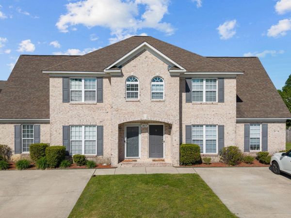 1917 Cambria Drive, Unit A, Greenville, NC 27834