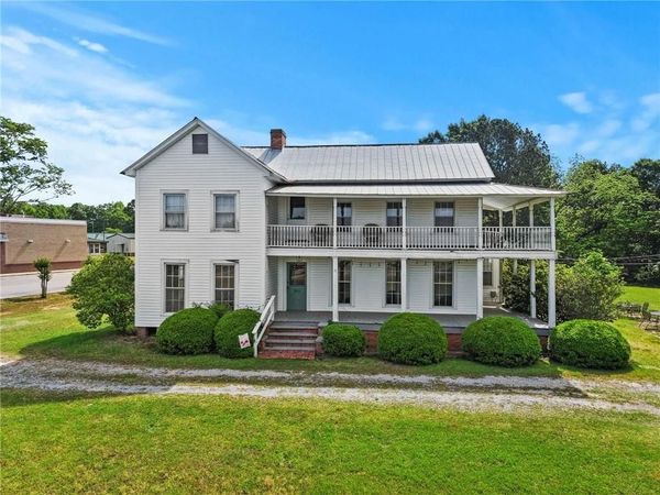 2412 College Avenue, Jackson, AL 36545