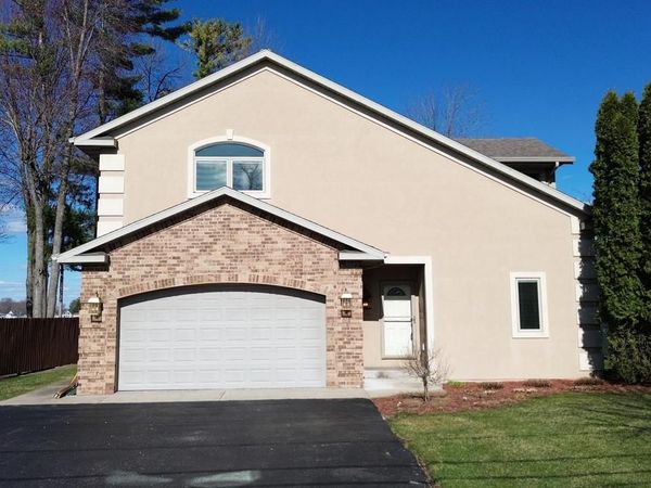 N2168 STATE ROAD 73, Wautoma, WI 54982