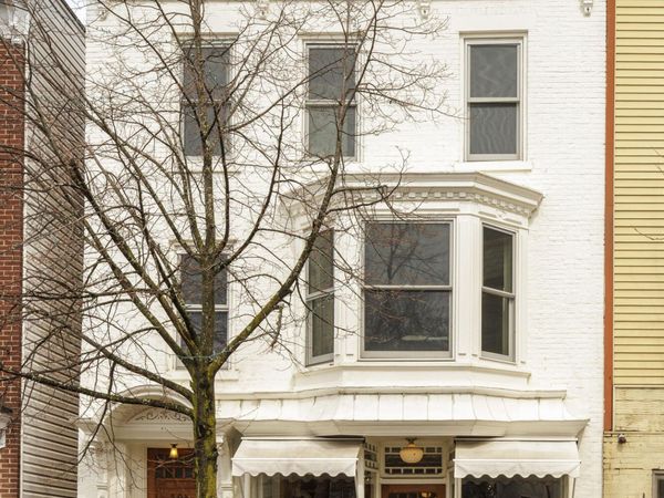 508 Warren Street, Hudson, NY 12534