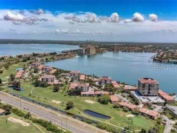 6269 PALMA DEL MAR BOULEVARD S, Unit 104, ST PETERSBURG, FL 33715