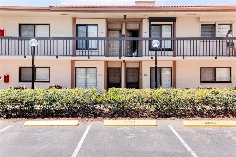 6269 Palma Del Mar Boulevard S, Unit 104, Saint Petersburg, FL 33715 Photo
