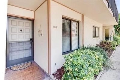 6269 Palma Del Mar Boulevard S, Unit 104, Saint Petersburg, FL 33715 Photo