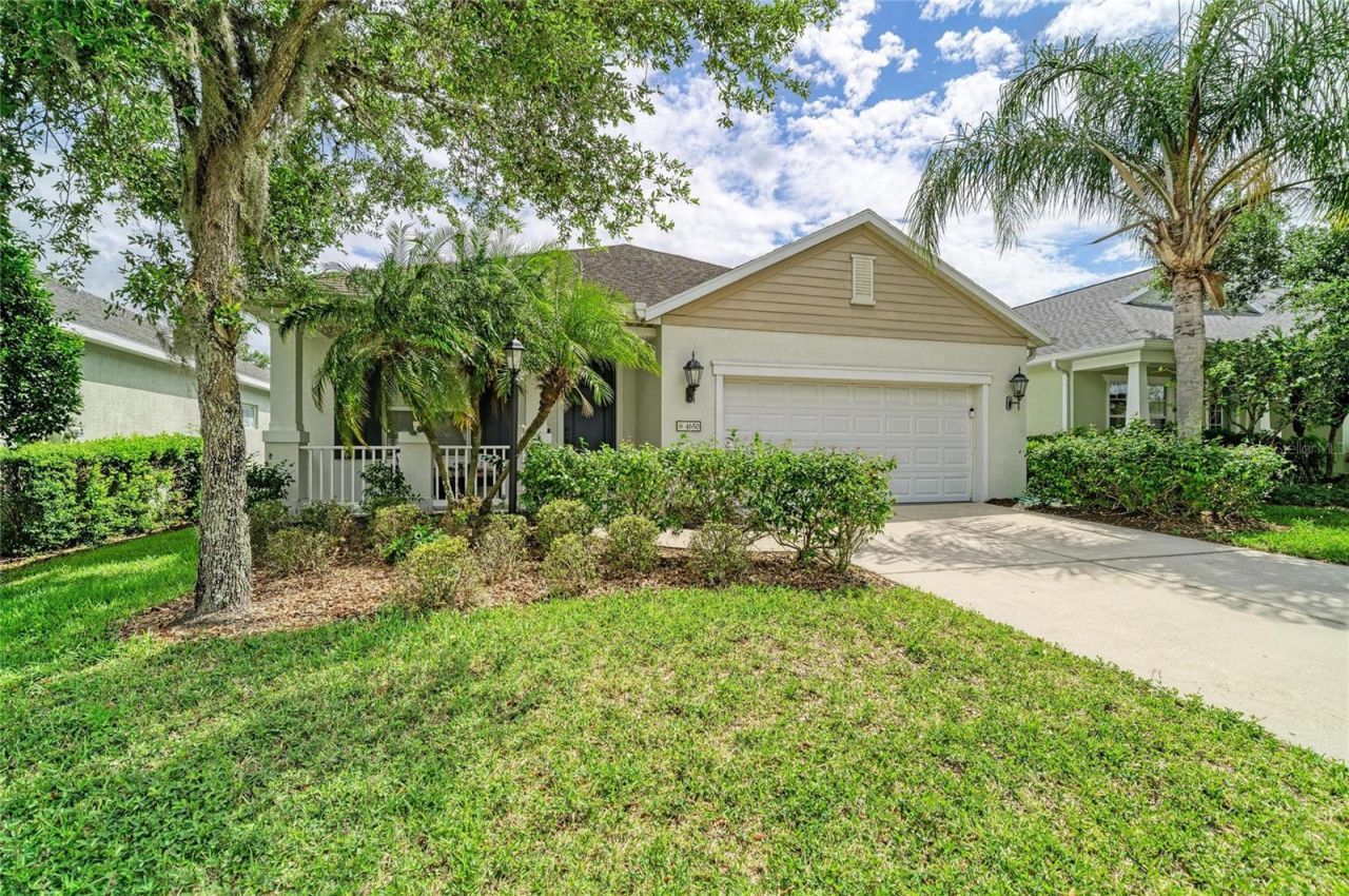 4650 Woodbrook Drive, Sarasota, FL 34243 Photo