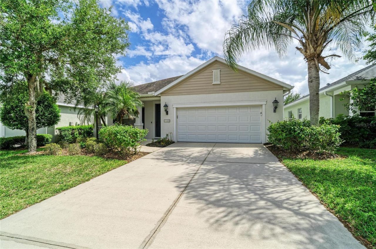 4650 Woodbrook Drive, Sarasota, FL 34243 Photo