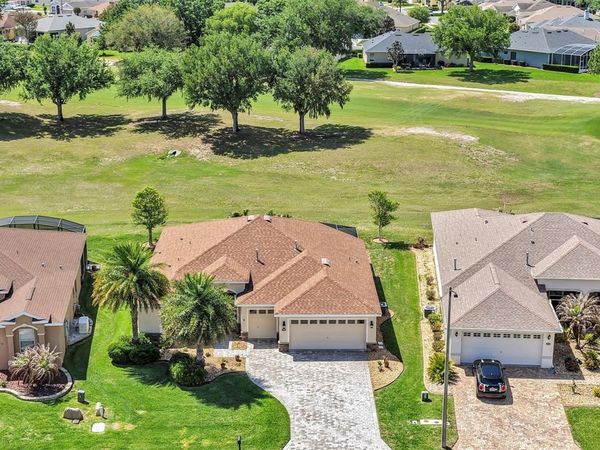 3518 ARLINGTON RIDGE BOULEVARD , LEESBURG, FL 34748