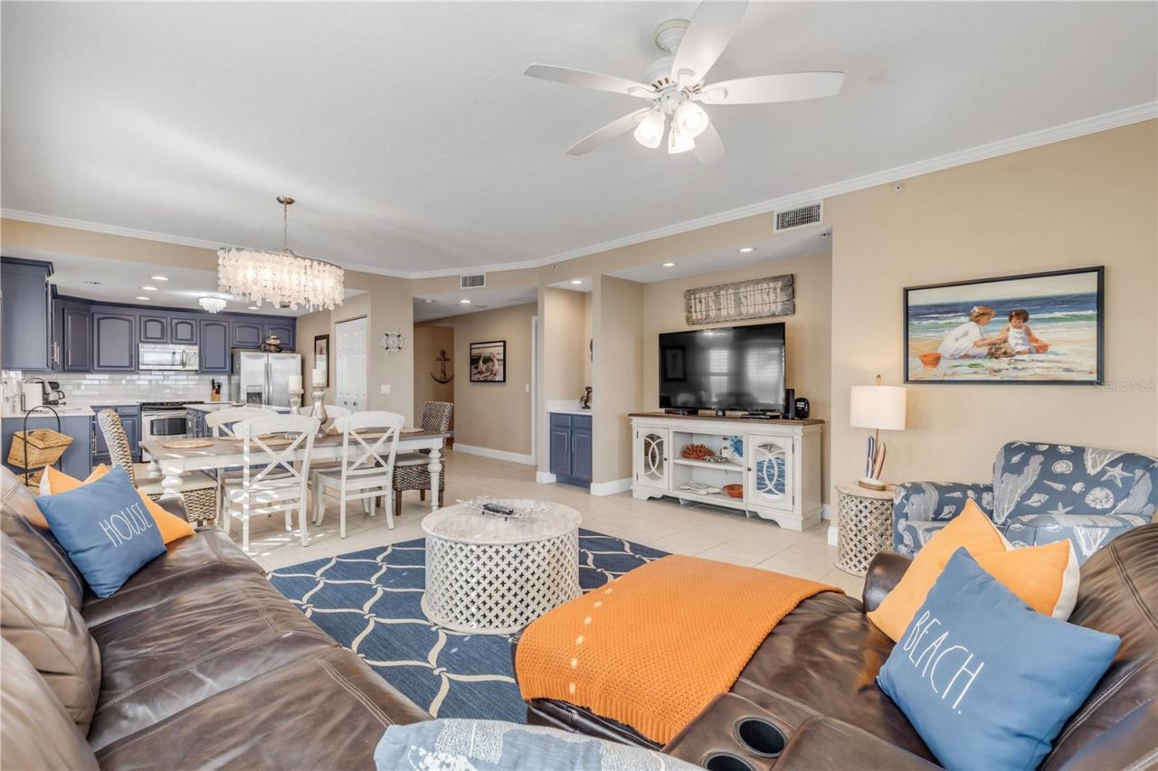 701 N Atlantic Avenue, Unit 203, New Smyrna Beach, FL 32169 Photo