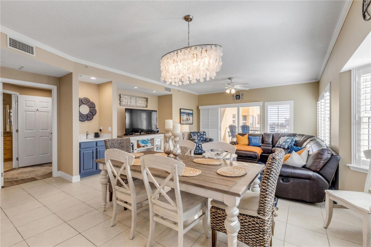 701 N Atlantic Avenue, Unit 203, New Smyrna Beach, FL 32169 Photo