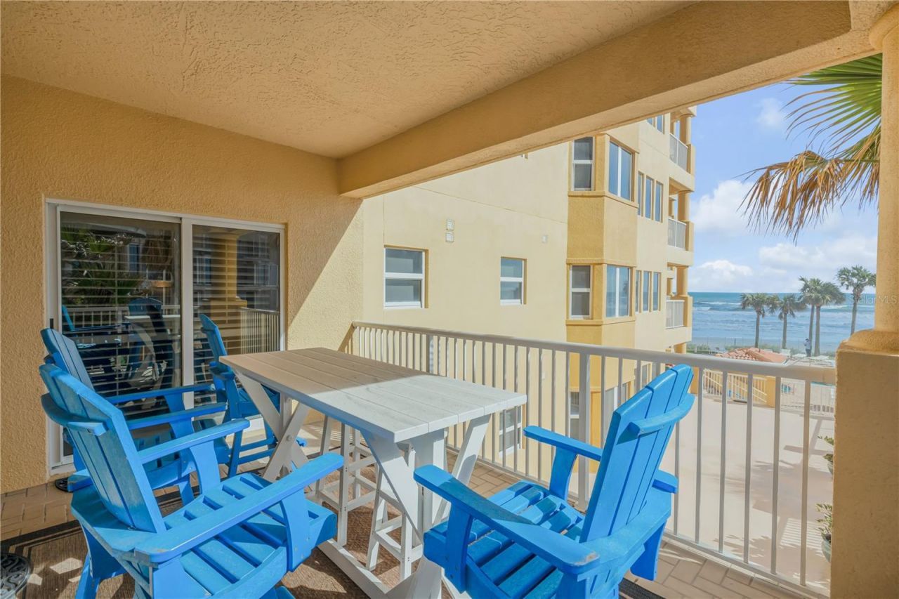 701 N Atlantic Avenue, Unit 203, New Smyrna Beach, FL 32169 Photo
