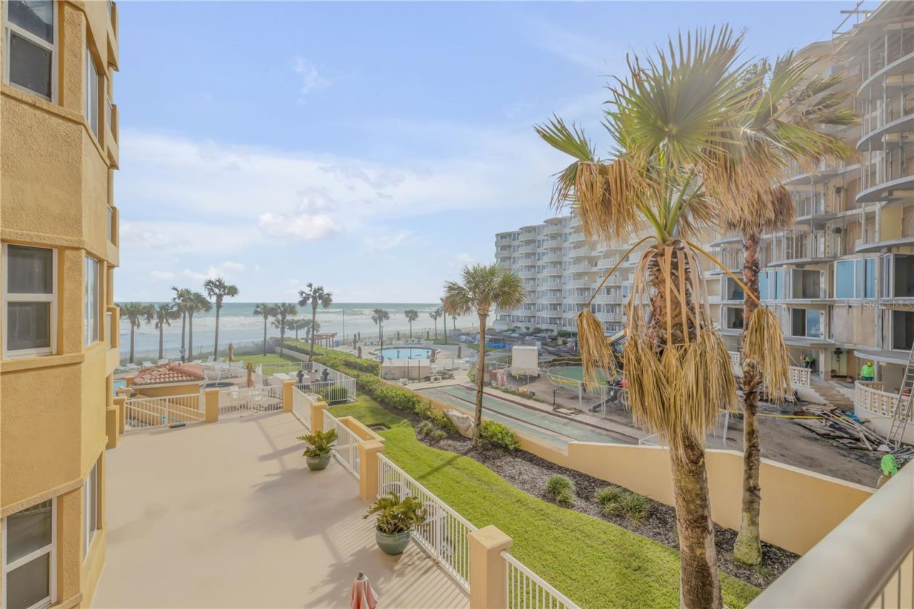 701 N Atlantic Avenue, Unit 203, New Smyrna Beach, FL 32169 Photo