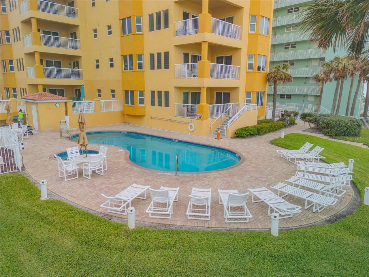 701 N Atlantic Avenue, Unit 203, New Smyrna Beach, FL 32169 Photo