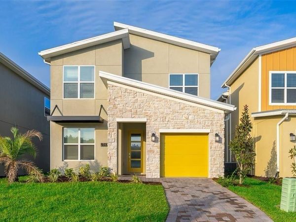 2787 PUNCTUATION PLACE, KISSIMMEE, FL 34746