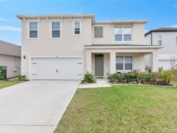 473 ARCHWAY PLACE , ST CLOUD, FL 34771