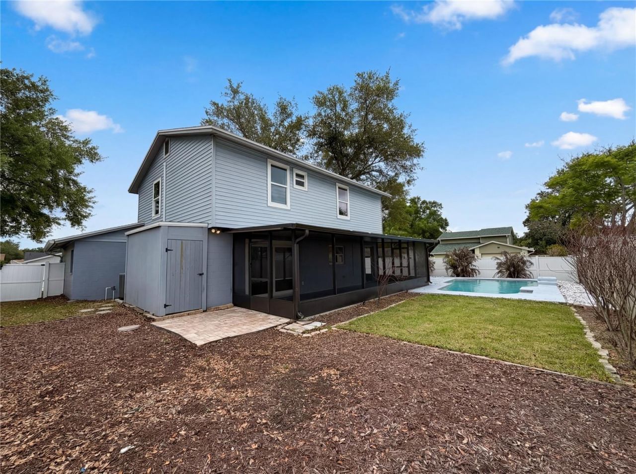 3014 Rosebud Lane , Brandon, FL 33511 Photo