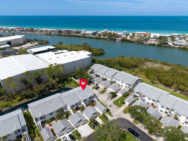 11531 SHIPWATCH DRIVE, Unit 1037, LARGO, FL 33774