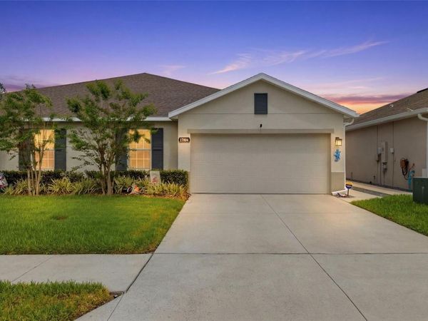 17804 TURNING LEAF CIRCLE, LAND O LAKES, FL 34638