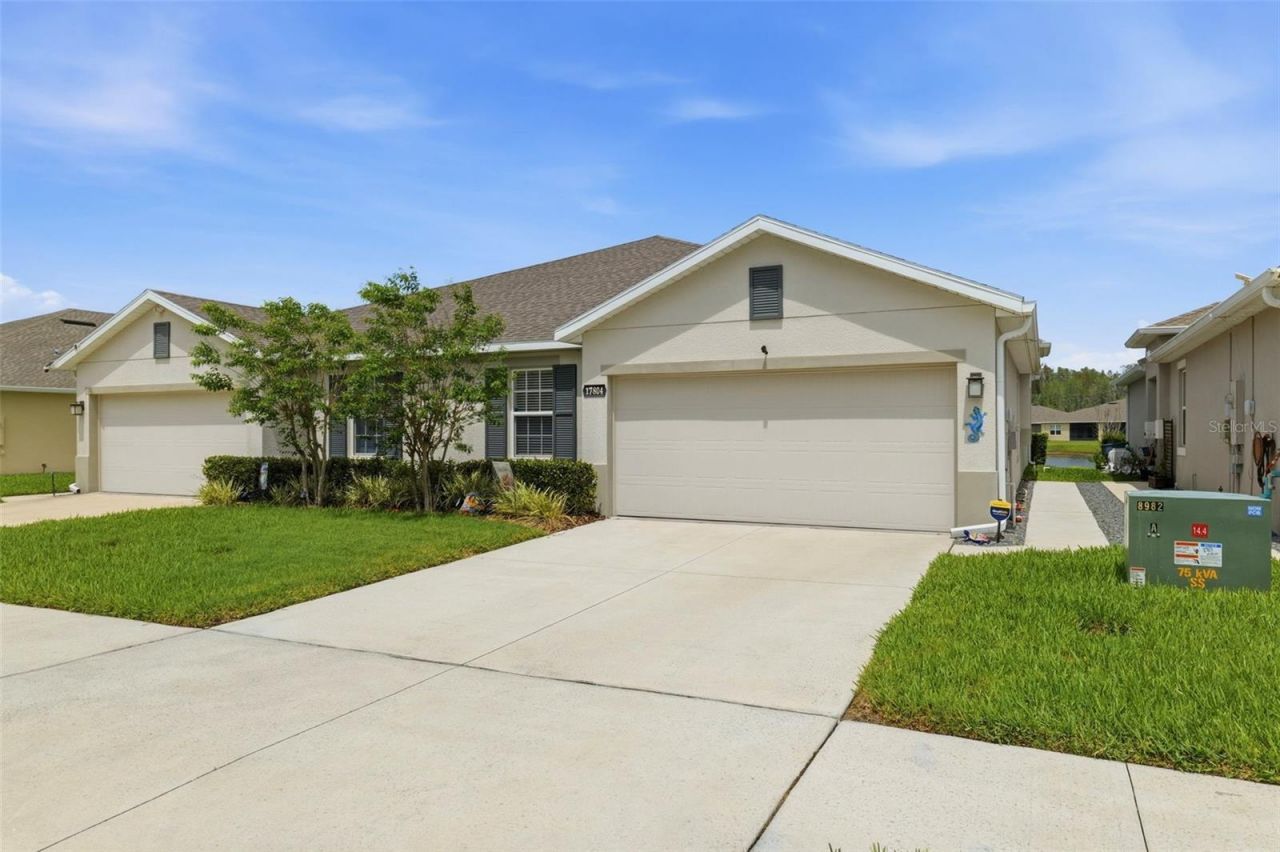 17804 Turning Leaf Circle, Land O Lakes, FL 34638 Photo