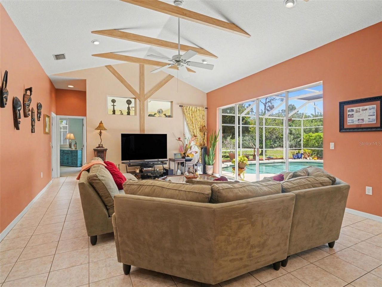 7219 Coachlight Street, Sarasota, FL 34243 Photo
