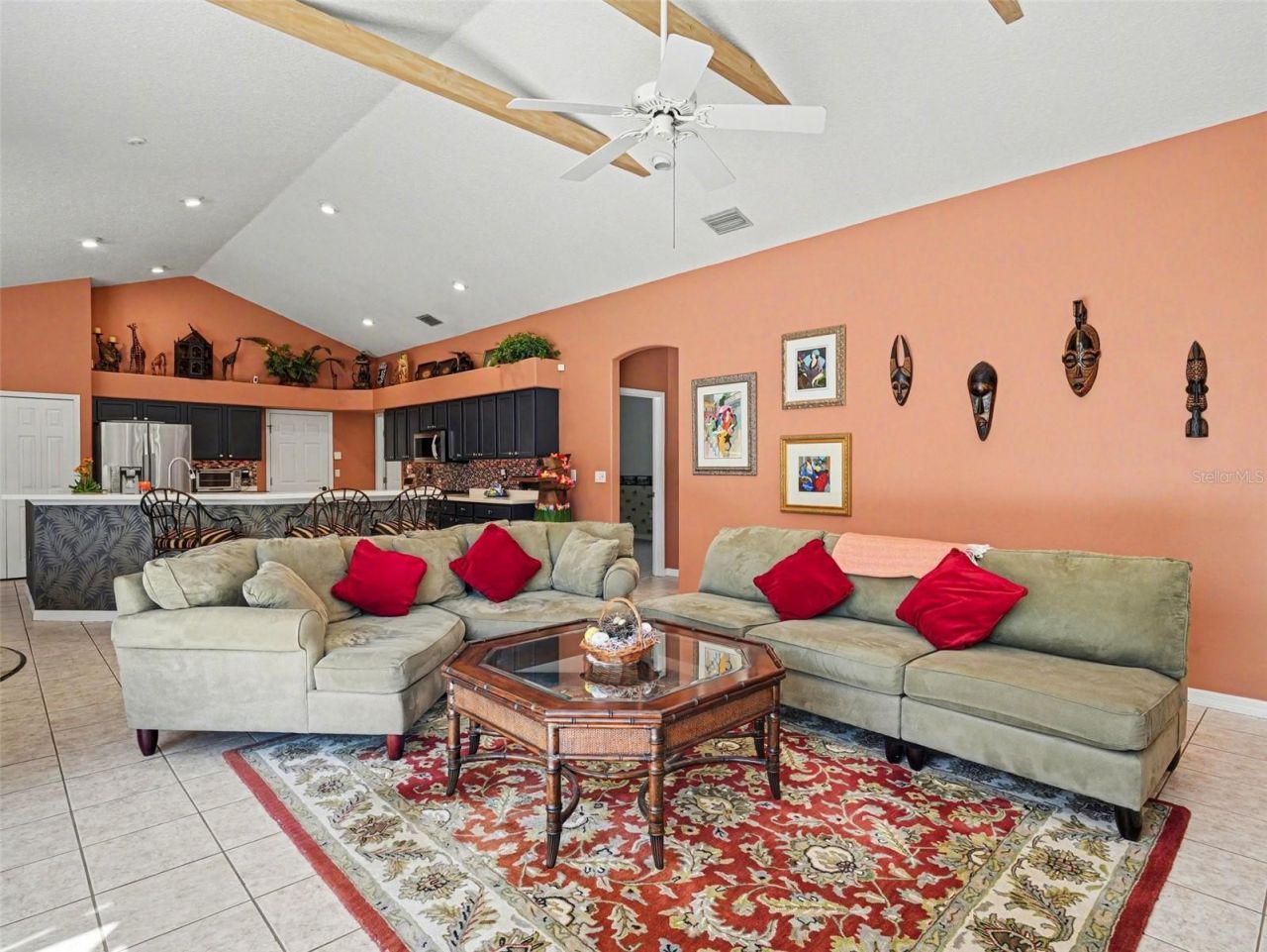 7219 Coachlight Street, Sarasota, FL 34243 Photo