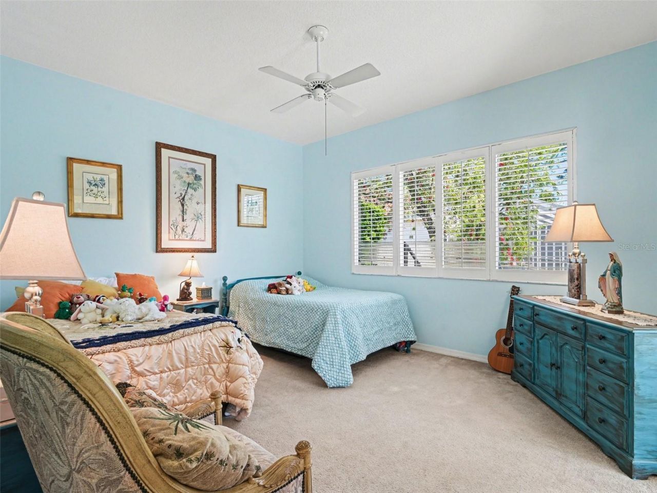 7219 Coachlight Street, Sarasota, FL 34243 Photo