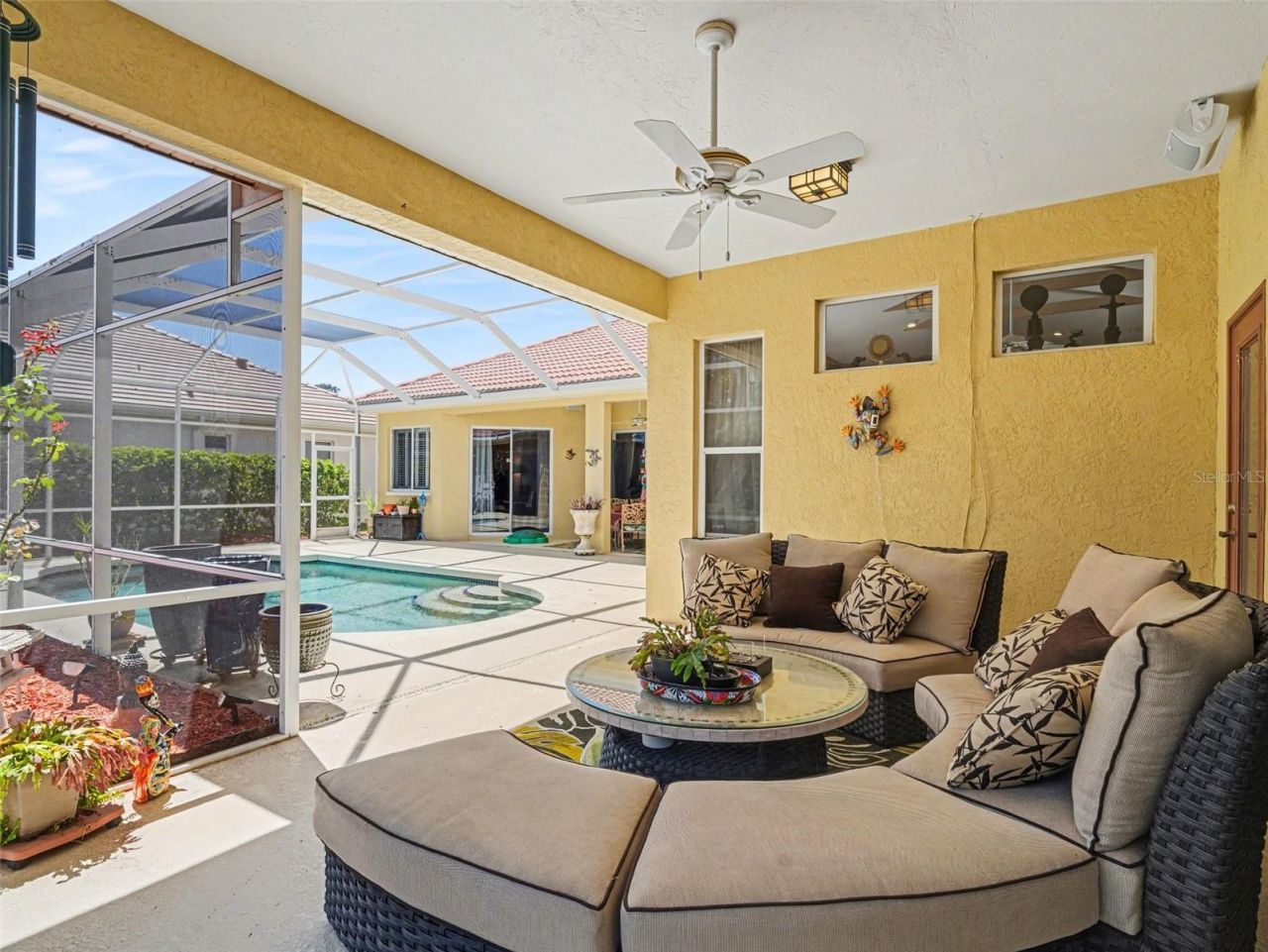 7219 Coachlight Street, Sarasota, FL 34243 Photo
