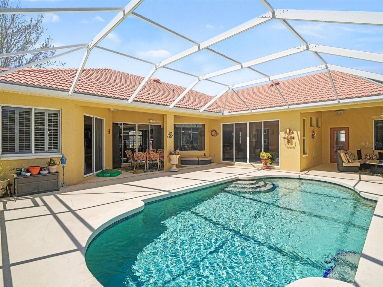 7219 Coachlight Street, Sarasota, FL 34243 Photo