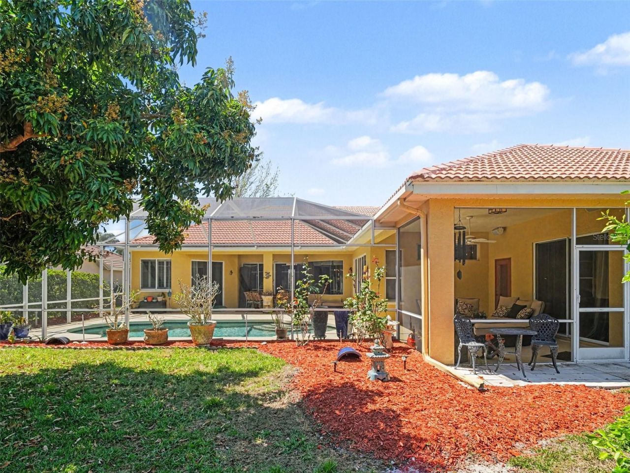 7219 Coachlight Street, Sarasota, FL 34243 Photo