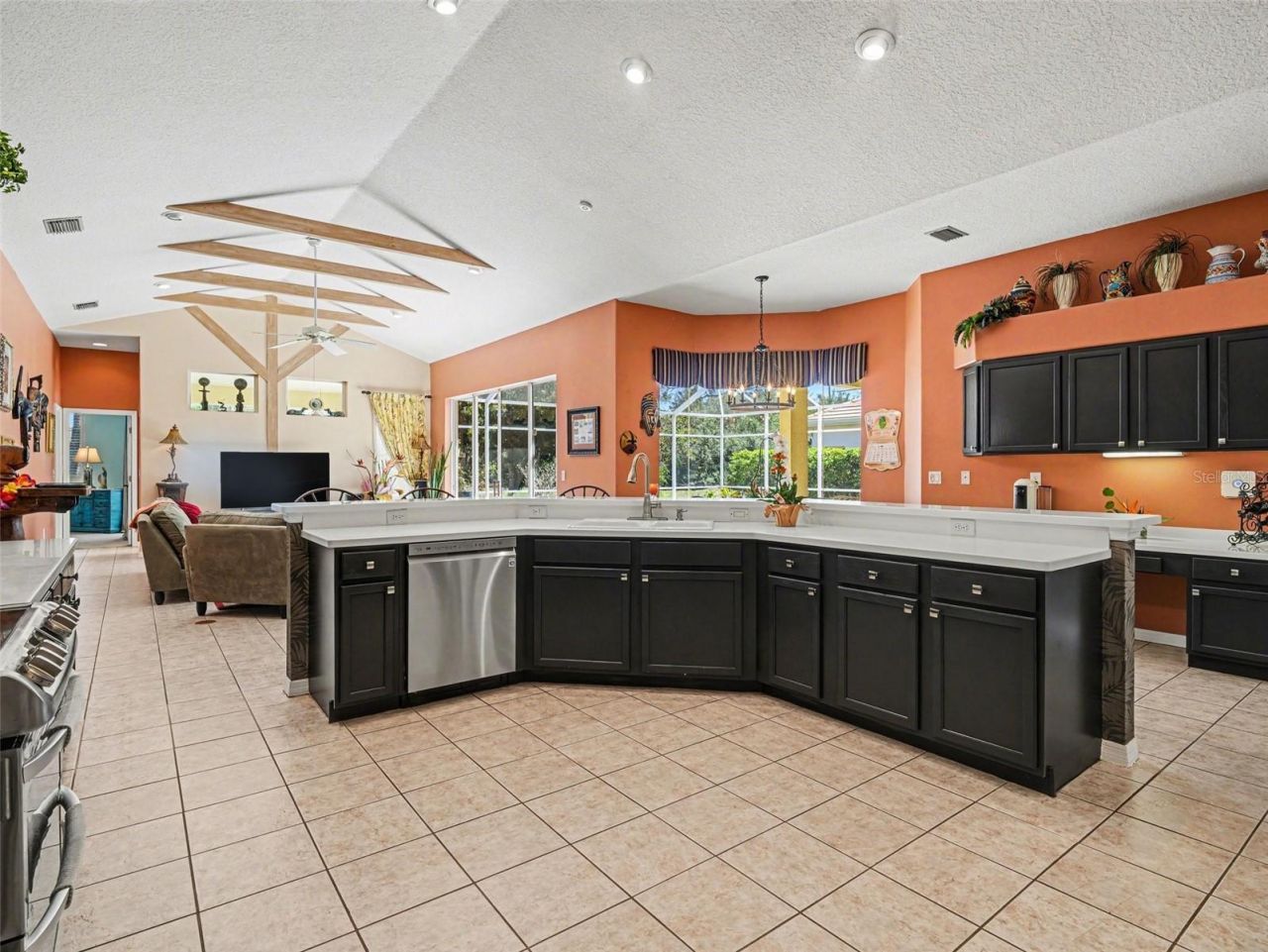 7219 Coachlight Street, Sarasota, FL 34243 Photo