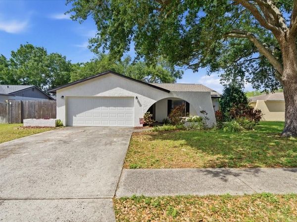5405 STORK COURT , TAMPA, FL 33625