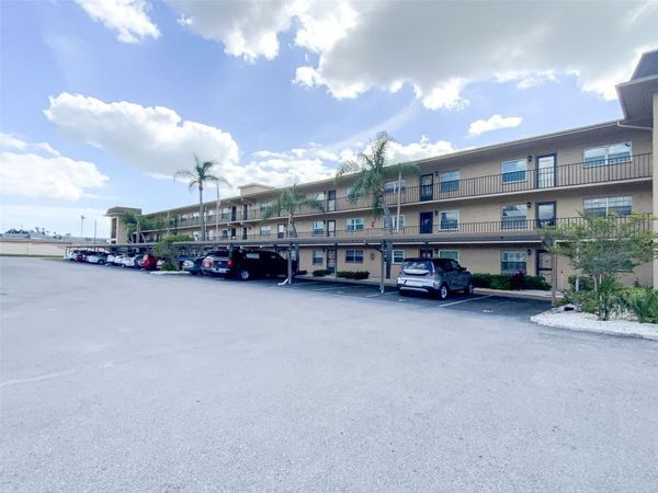 1370 HEATHER RIDGE BOULEVARD, Unit 204, DUNEDIN, FL 34698