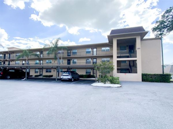 1370 HEATHER RIDGE BOULEVARD , Unit 204, DUNEDIN, FL 34698