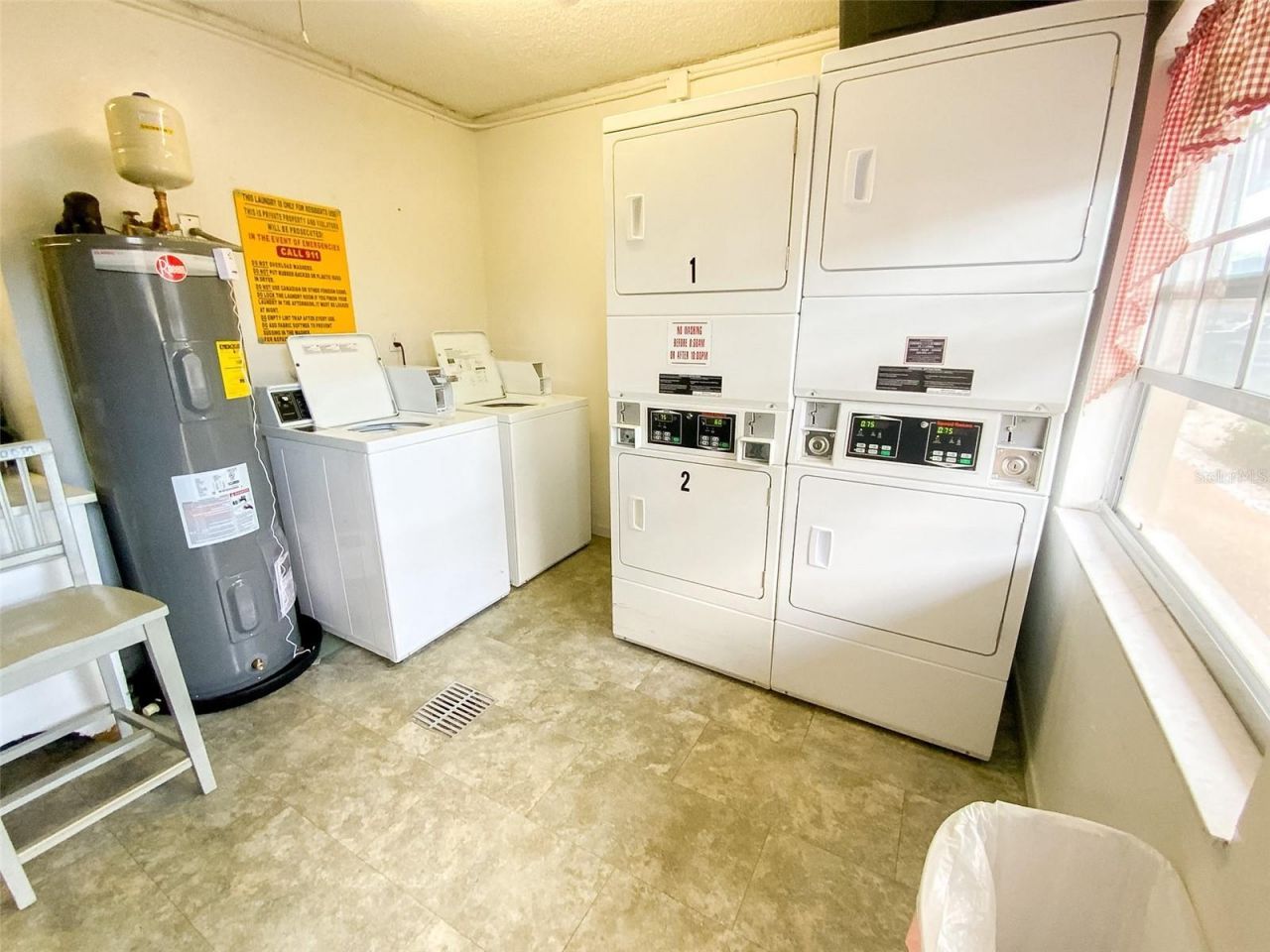 1370 Heather Ridge Boulevard, Unit 204, Dunedin, FL 34698 Photo