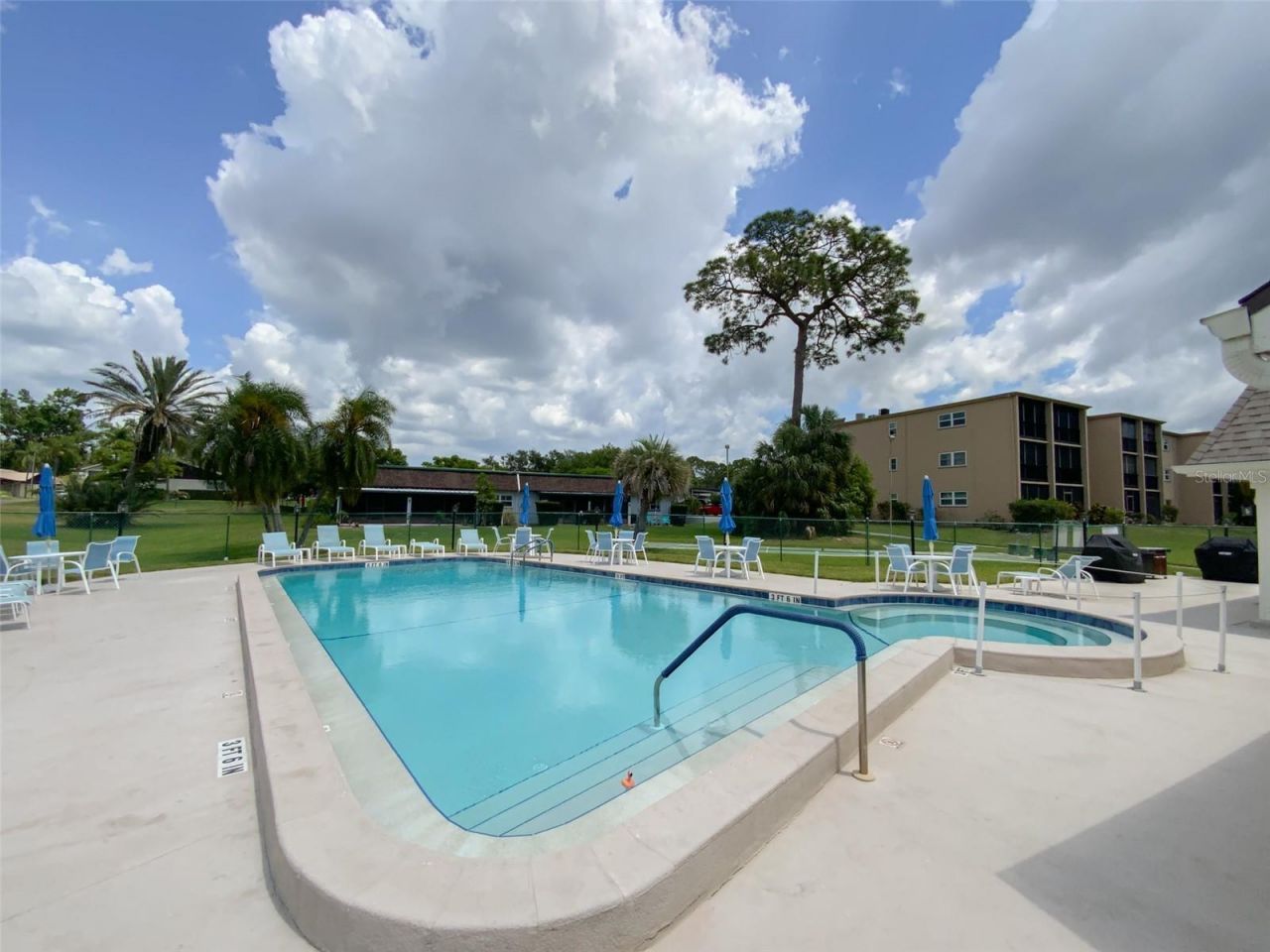 1370 Heather Ridge Boulevard, Unit 204, Dunedin, FL 34698 Photo