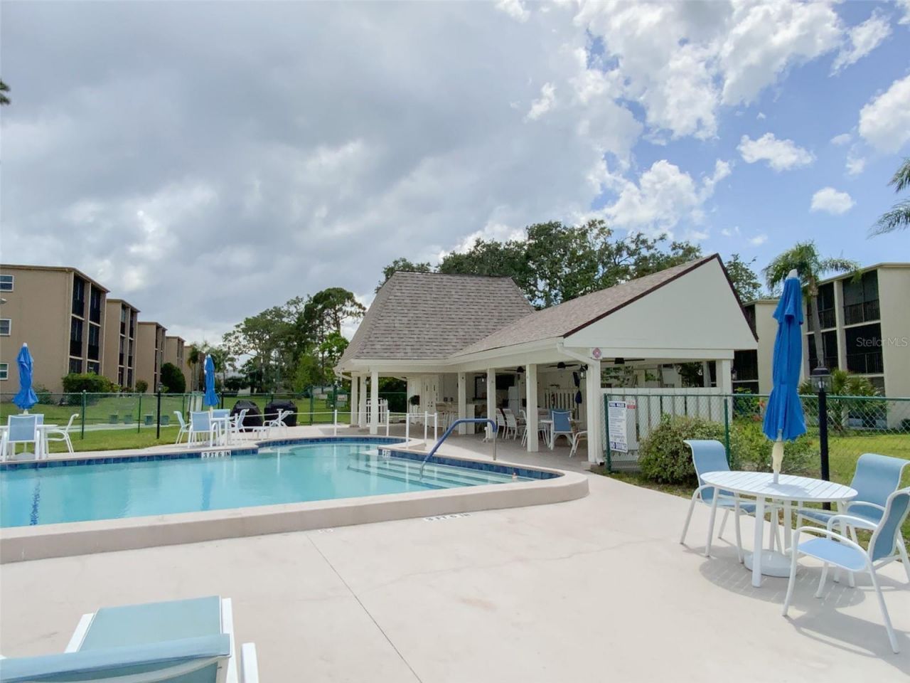 1370 Heather Ridge Boulevard, Unit 204, Dunedin, FL 34698 Photo