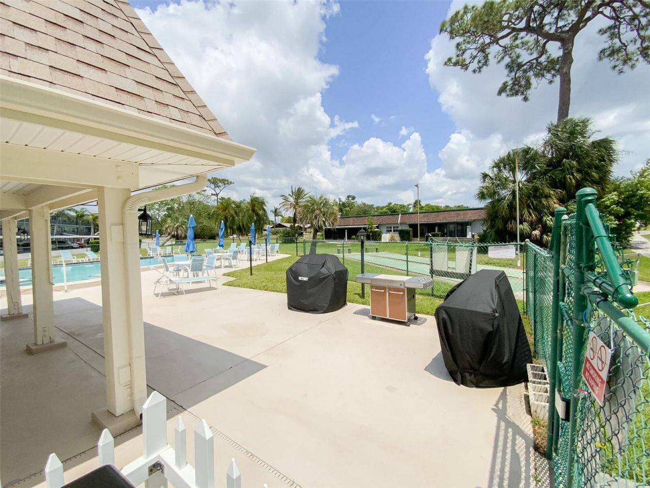 1370 Heather Ridge Boulevard, Unit 204, Dunedin, FL 34698 Photo