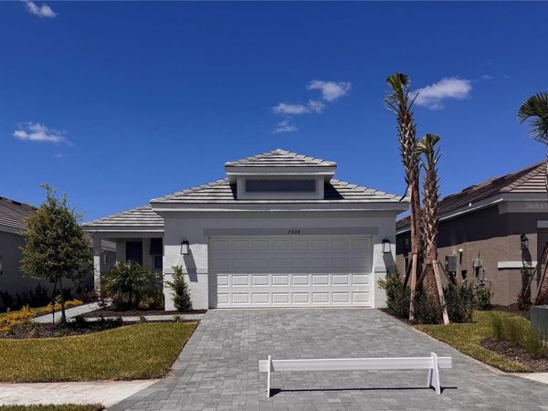 7808 CASPIAN STREET , PALMETTO, FL 34221