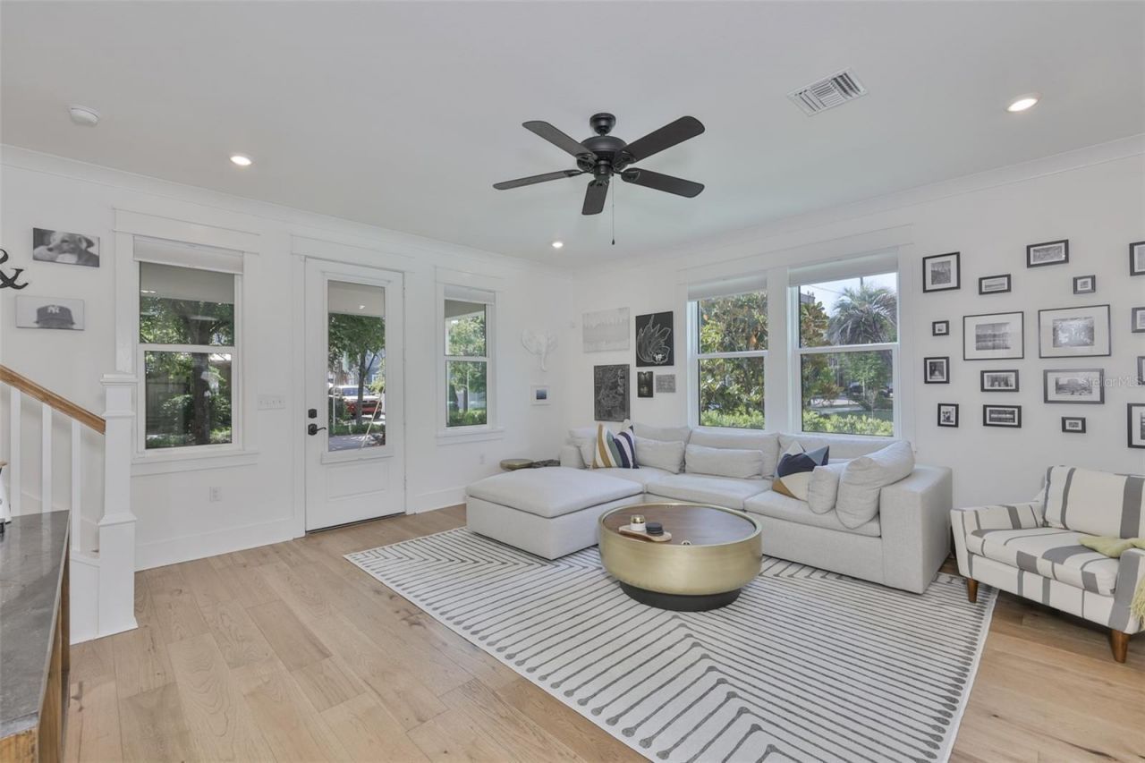 2204 N Central Avenue, Unit 1, Tampa, FL 33602 Photo