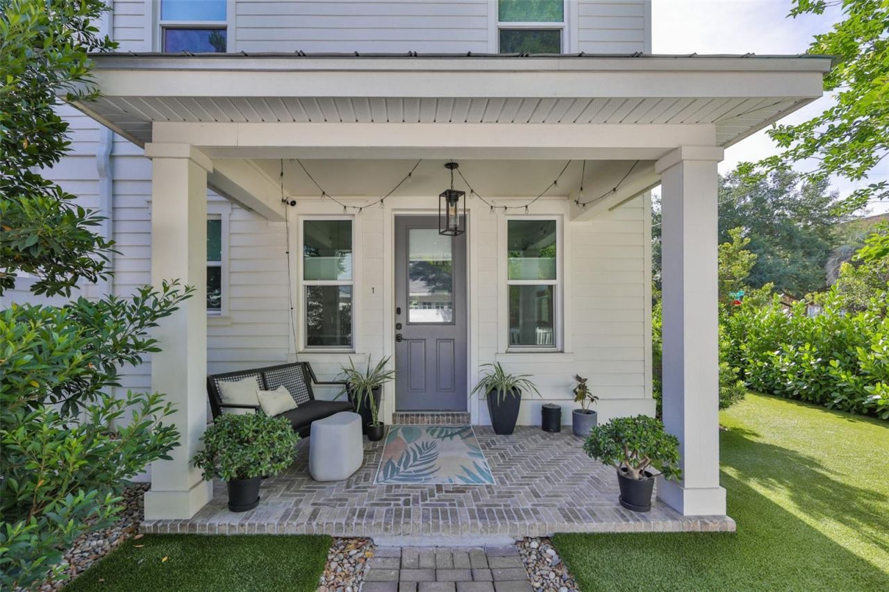 2204 N Central Avenue, Unit 1, Tampa, FL 33602 Photo