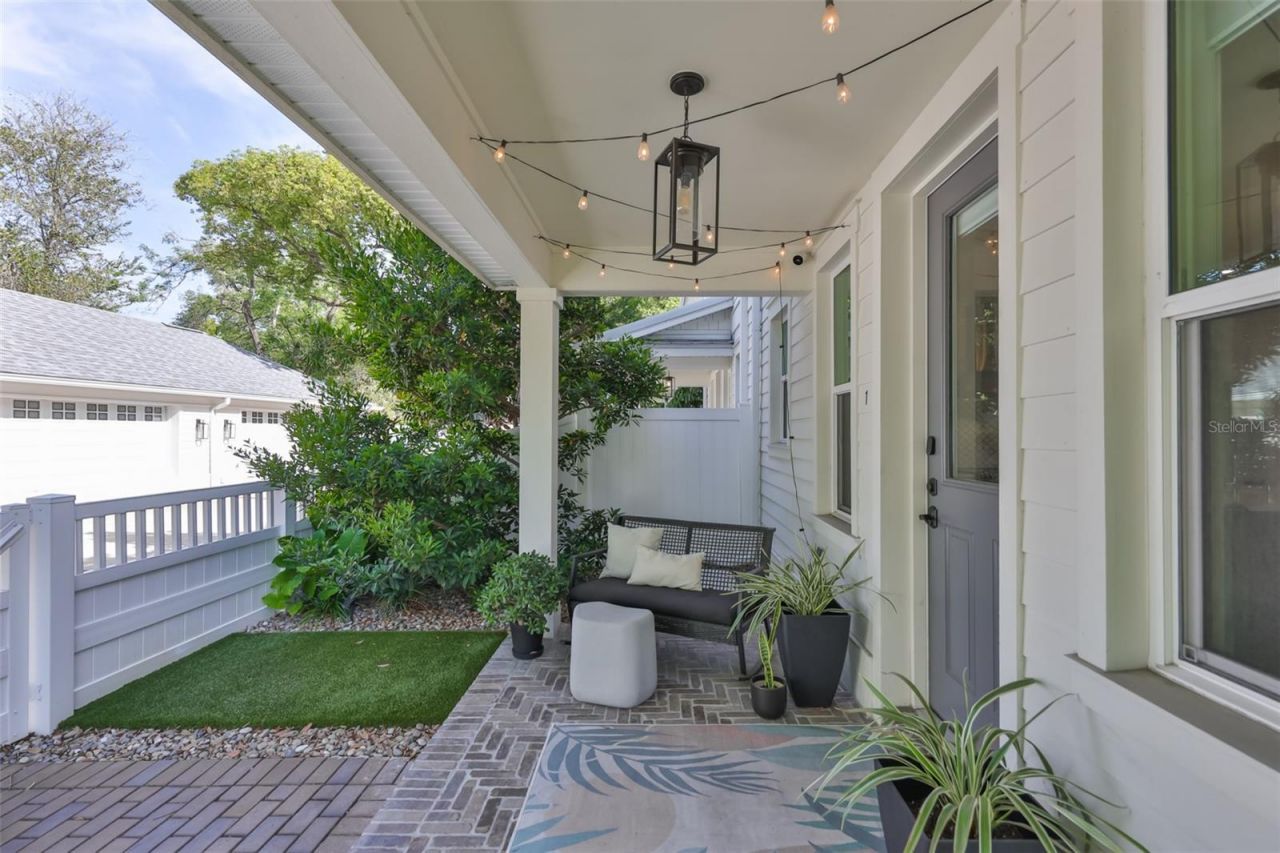 2204 N Central Avenue, Unit 1, Tampa, FL 33602 Photo