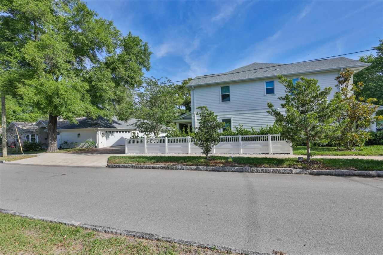 2204 N Central Avenue, Unit 1, Tampa, FL 33602 Photo