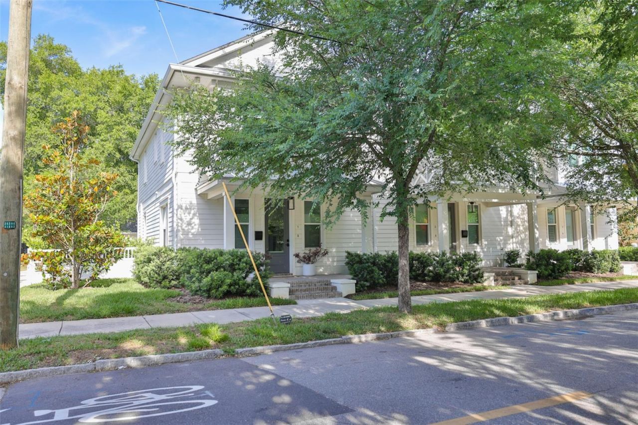 2204 N Central Avenue, Unit 1, Tampa, FL 33602 Photo